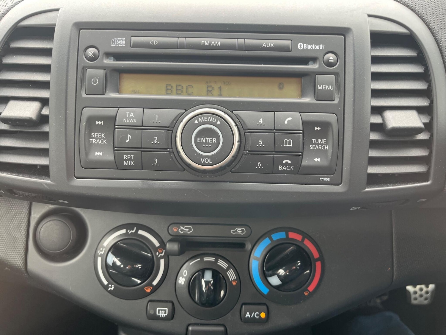 Used Nissan Micra 2008 for sale - 76404997: Photo 20