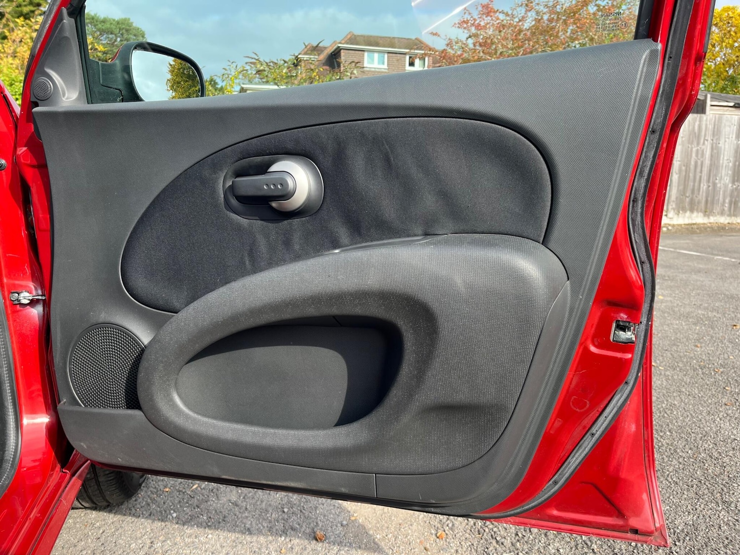 Used Nissan Micra 2008 for sale - 76404997: Photo 21