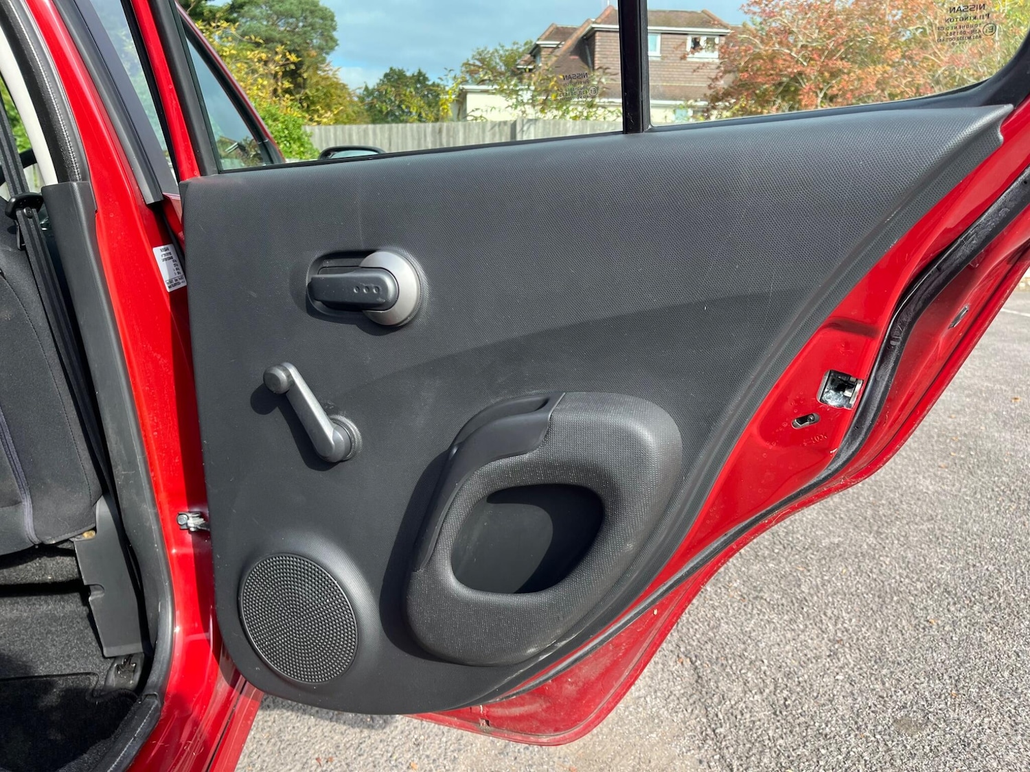 Used Nissan Micra 2008 for sale - 76404997: Photo 22