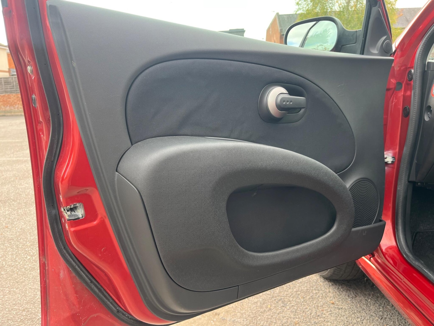 Used Nissan Micra 2008 for sale - 76404997: Photo 23