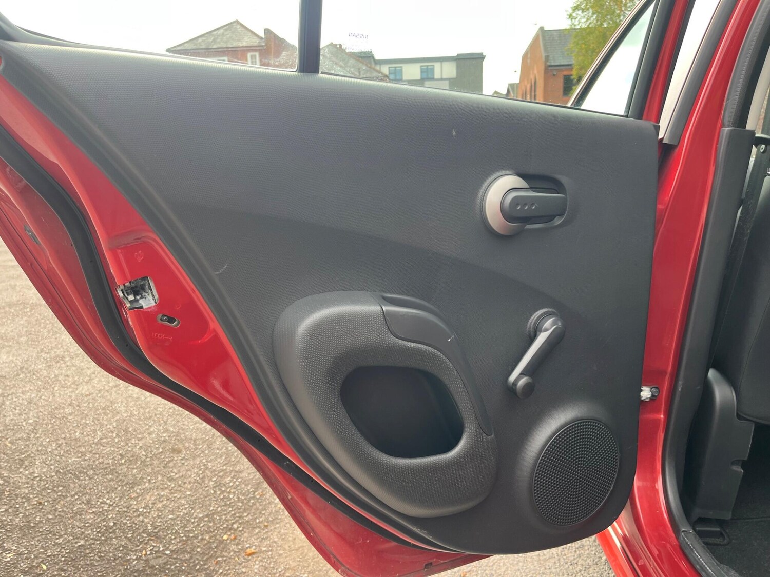 Used Nissan Micra 2008 for sale - 76404997: Photo 24