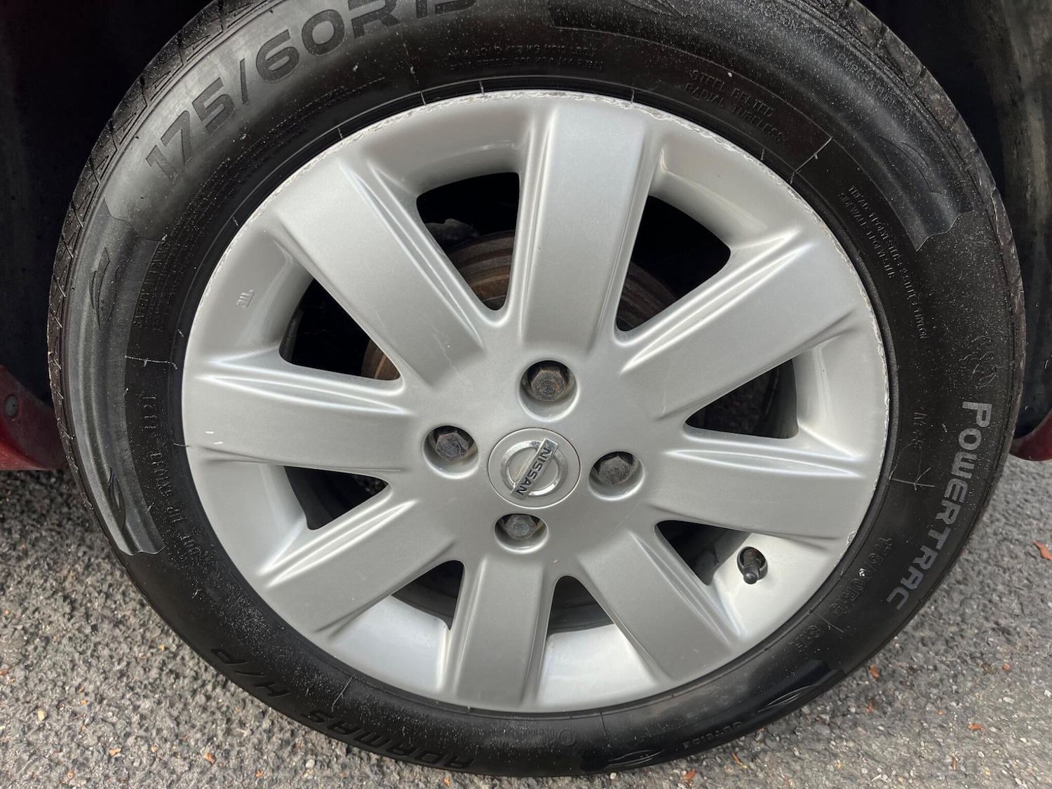 Used Nissan Micra 2008 for sale - 76404997: Photo 26