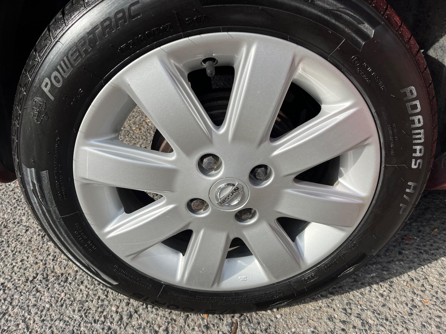 Used Nissan Micra 2008 for sale - 76404997: Photo 27