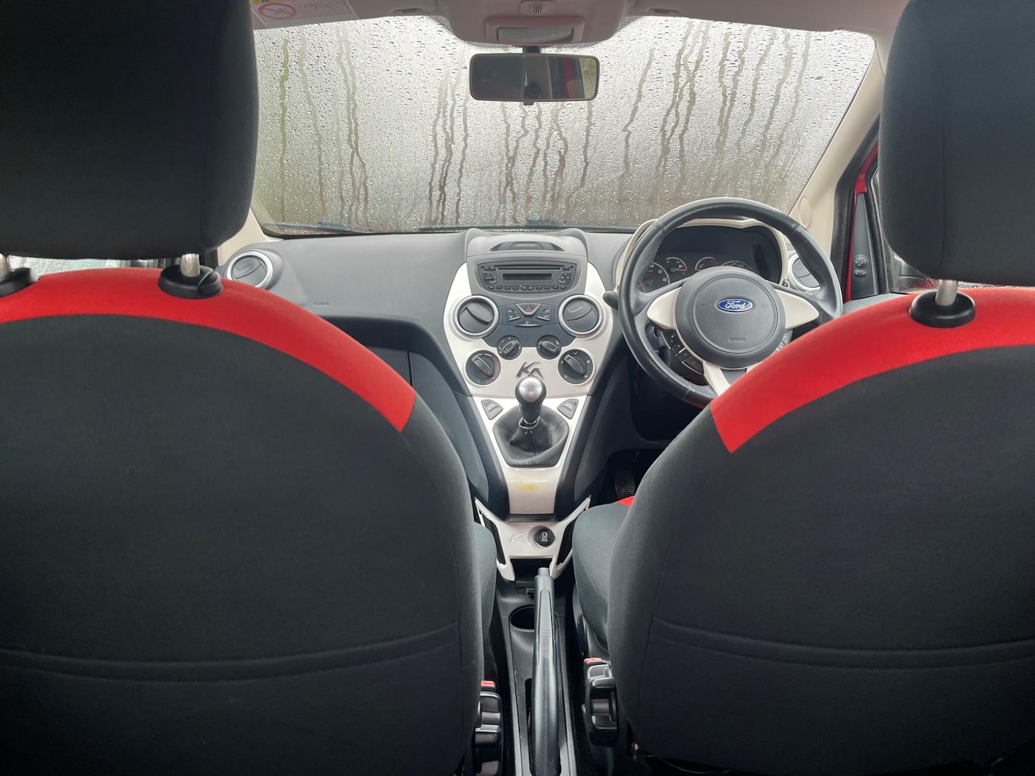 Used Ford Ka 2015 for sale - 76404994: Photo 10