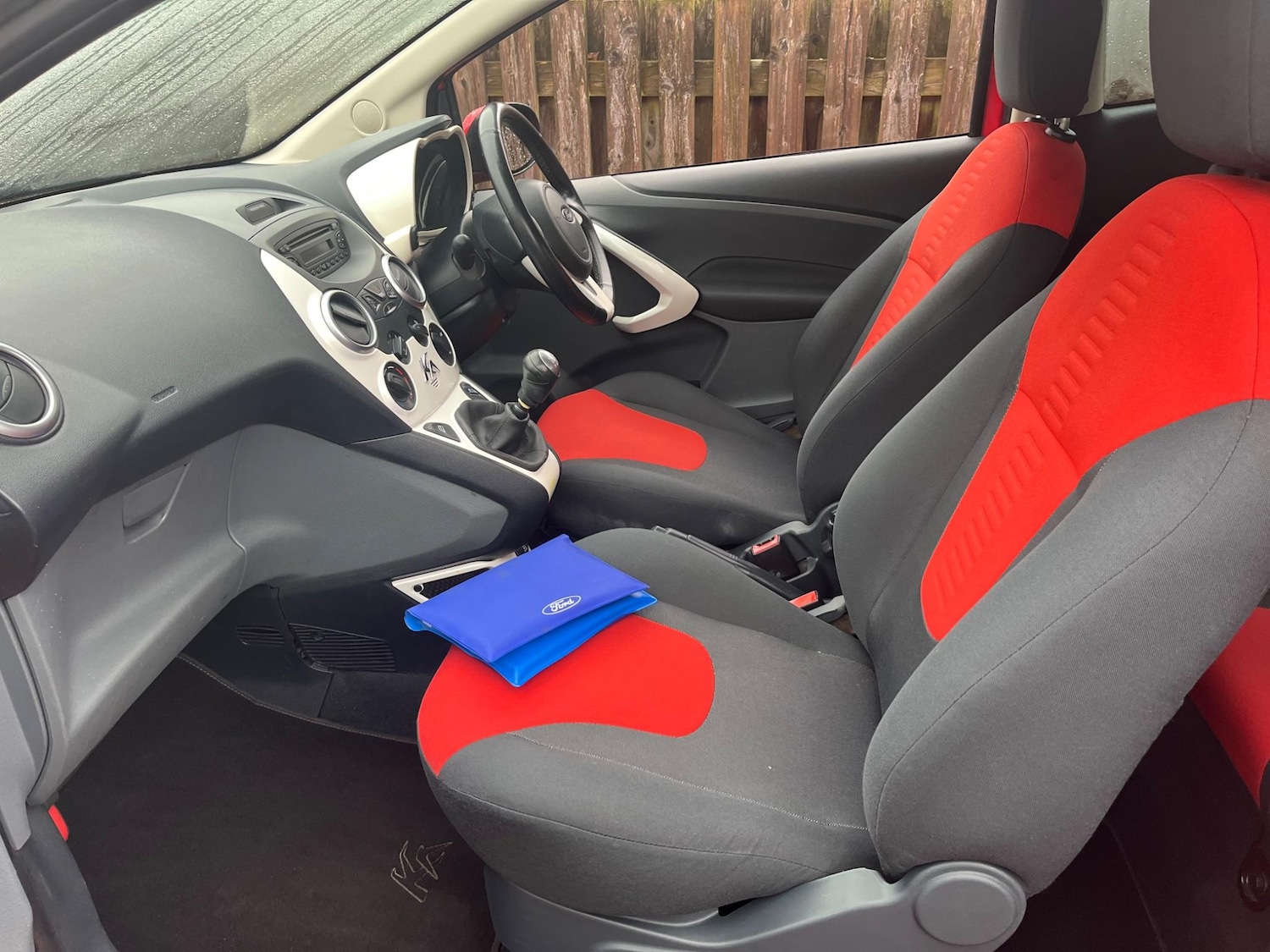 Used Ford Ka 2015 for sale - 76404994: Photo 11