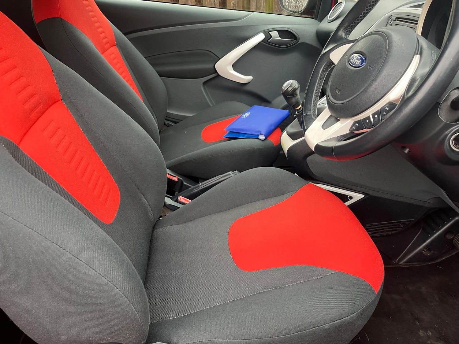 Used Ford Ka 2015 for sale - 76404994: Photo 12