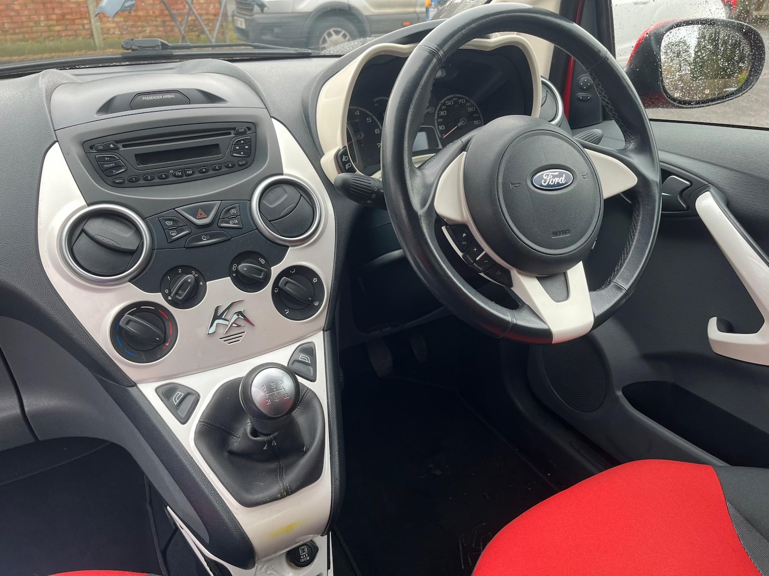 Used Ford Ka 2015 for sale - 76404994: Photo 15