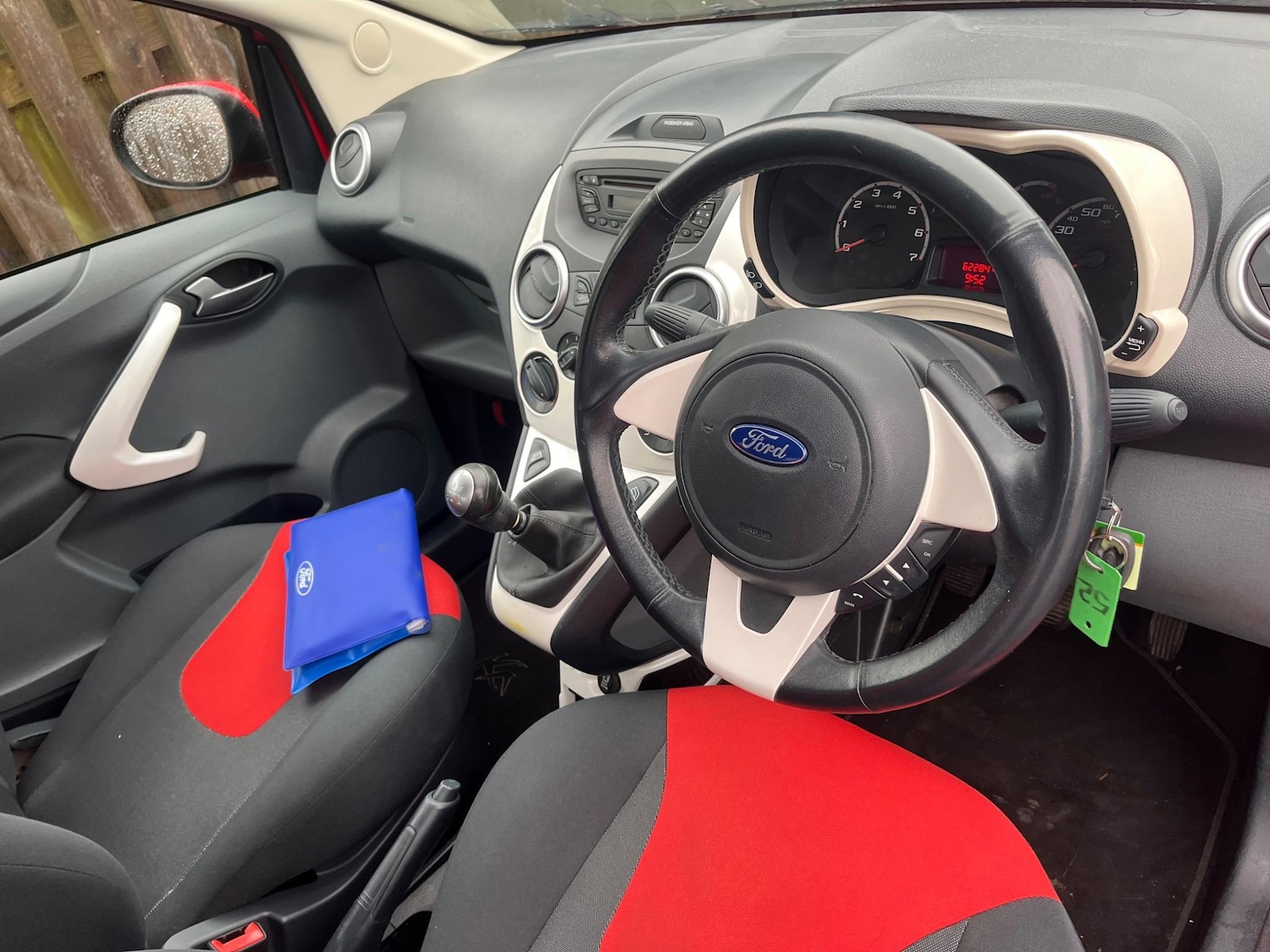 Used Ford Ka 2015 for sale - 76404994: Photo 16