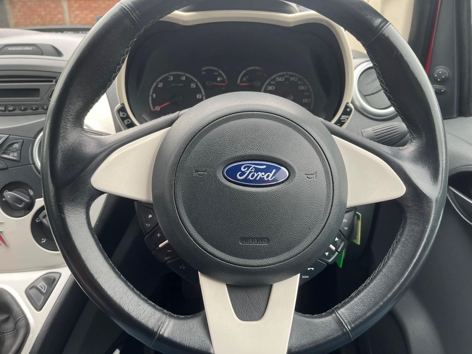 Used Ford Ka 2015 for sale - 76404994: Photo 17