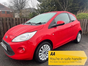 2015 (15) - 1.2 Zetec 3dr [Start Stop]