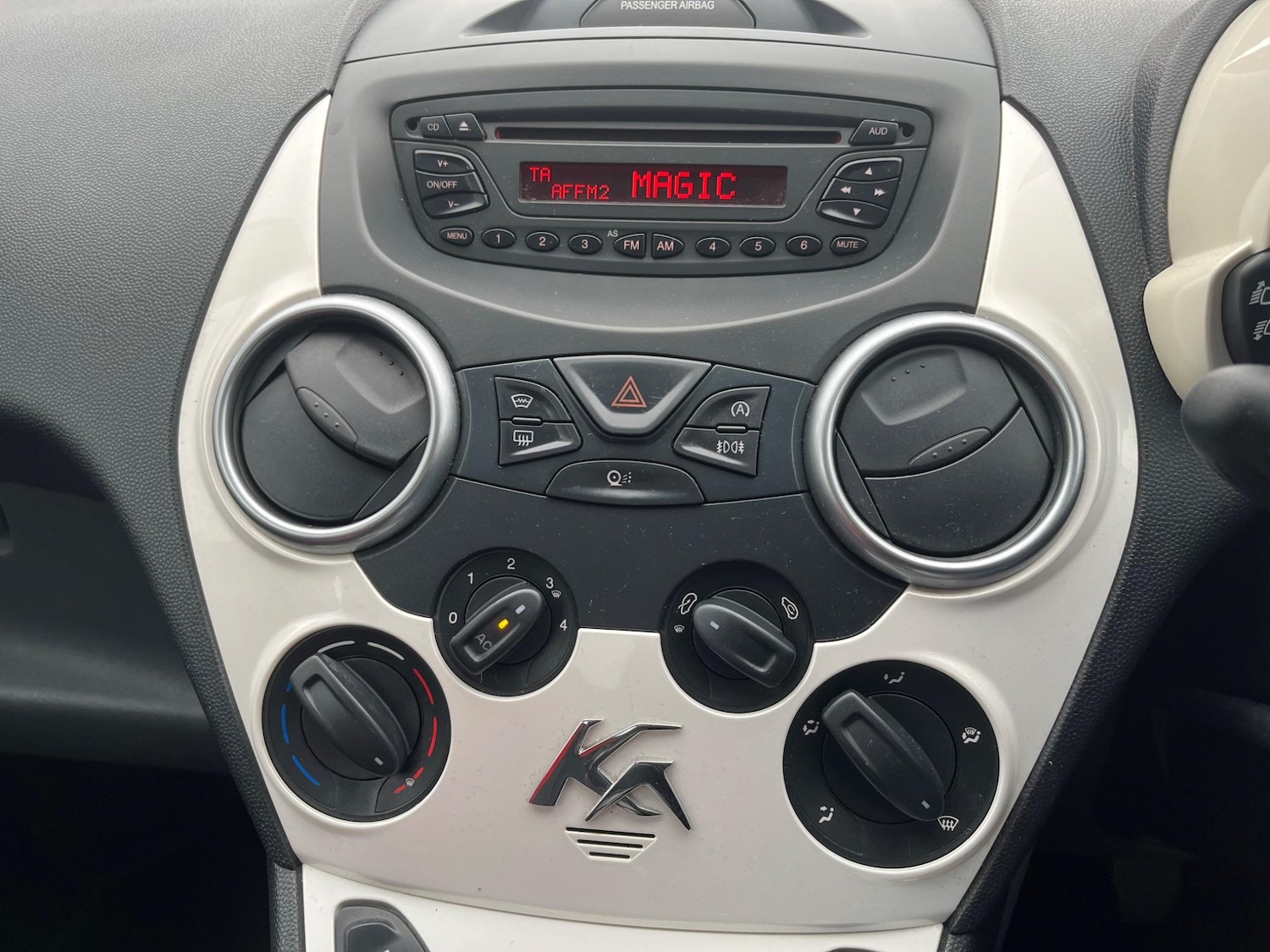 Used Ford Ka 2015 for sale - 76404994: Photo 20