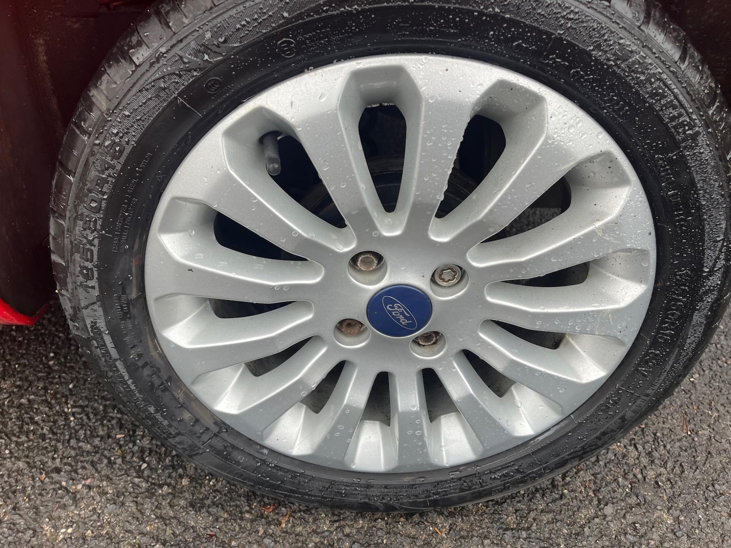 Used Ford Ka 2015 for sale - 76404994: Photo 22