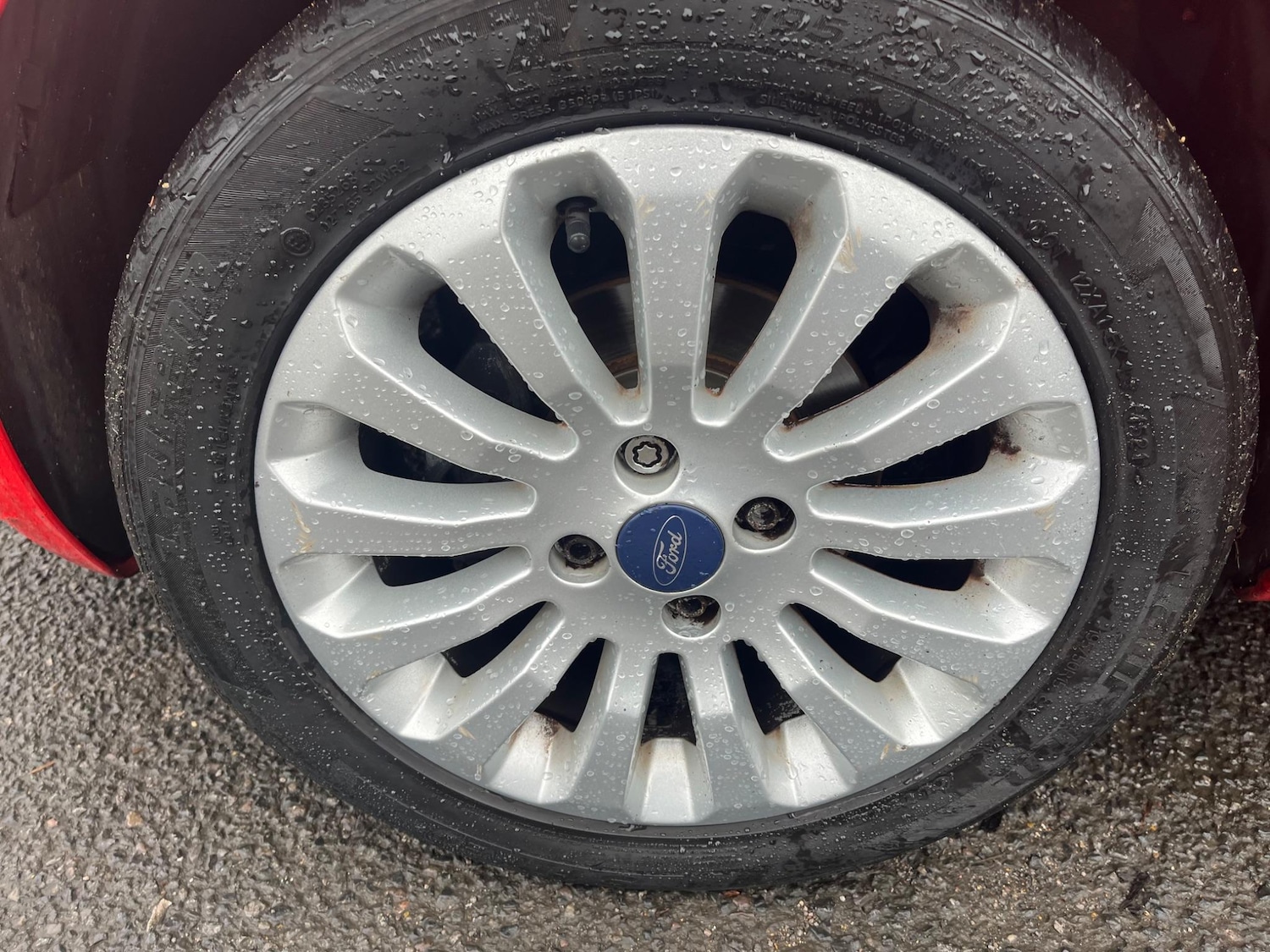 Used Ford Ka 2015 for sale - 76404994: Photo 23