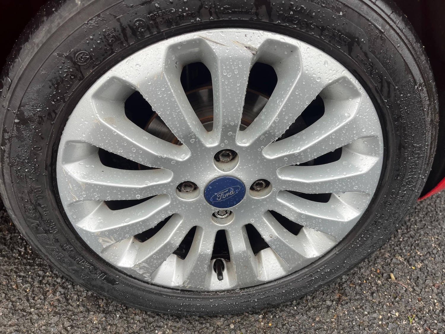 Used Ford Ka 2015 for sale - 76404994: Photo 24