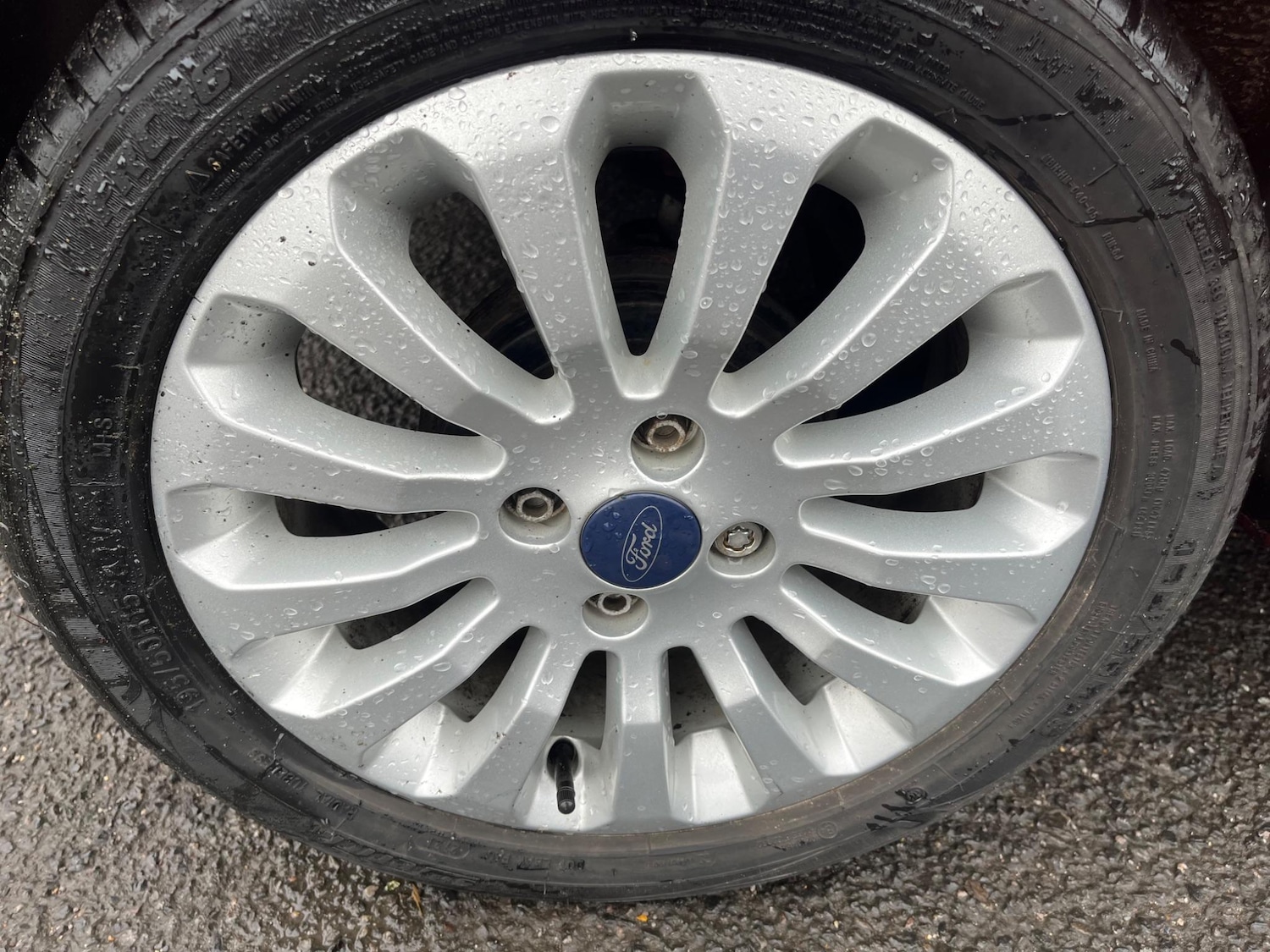 Used Ford Ka 2015 for sale - 76404994: Photo 25