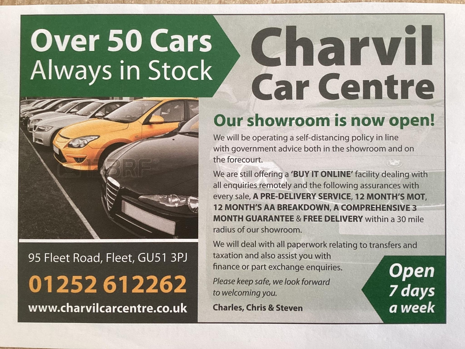 Used Ford Ka 2015 for sale - 76404994: Photo 31