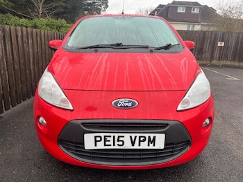 Used Ford Ka 2015 for sale - 76404994: Photo