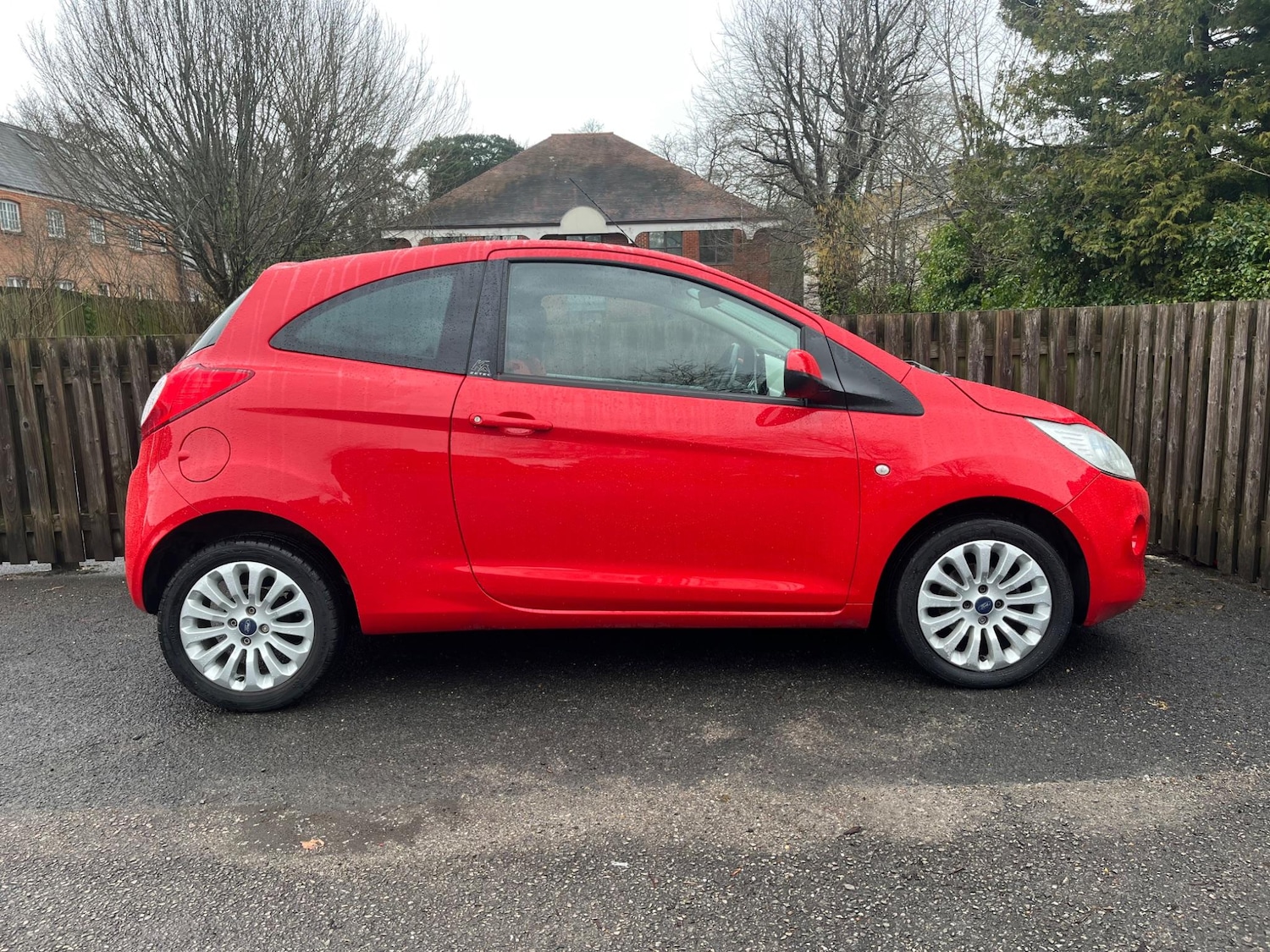 Used Ford Ka 2015 for sale - 76404994: Photo 7