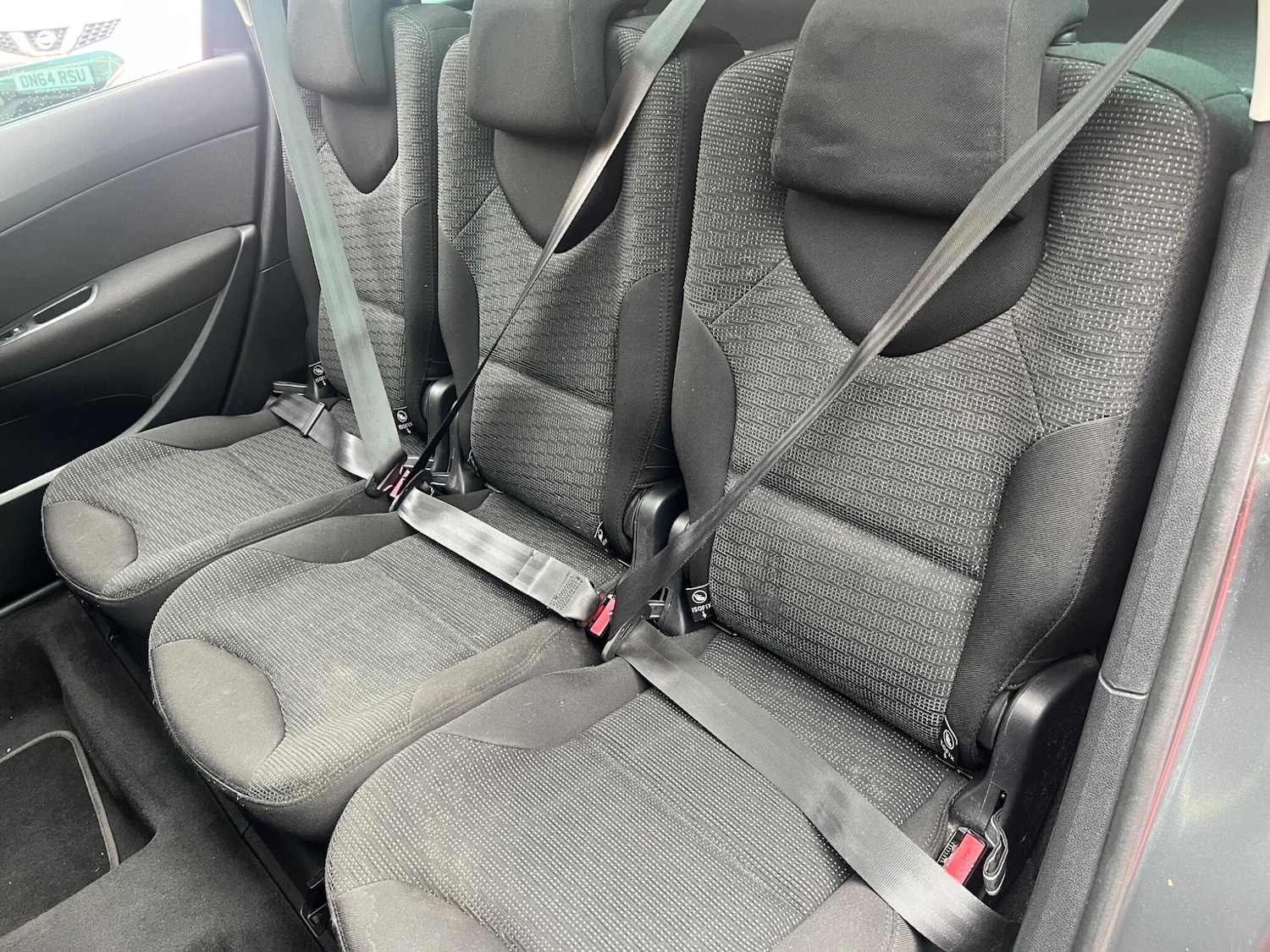 Used Peugeot 308 SW 2010 for sale - 76404993: Photo 12