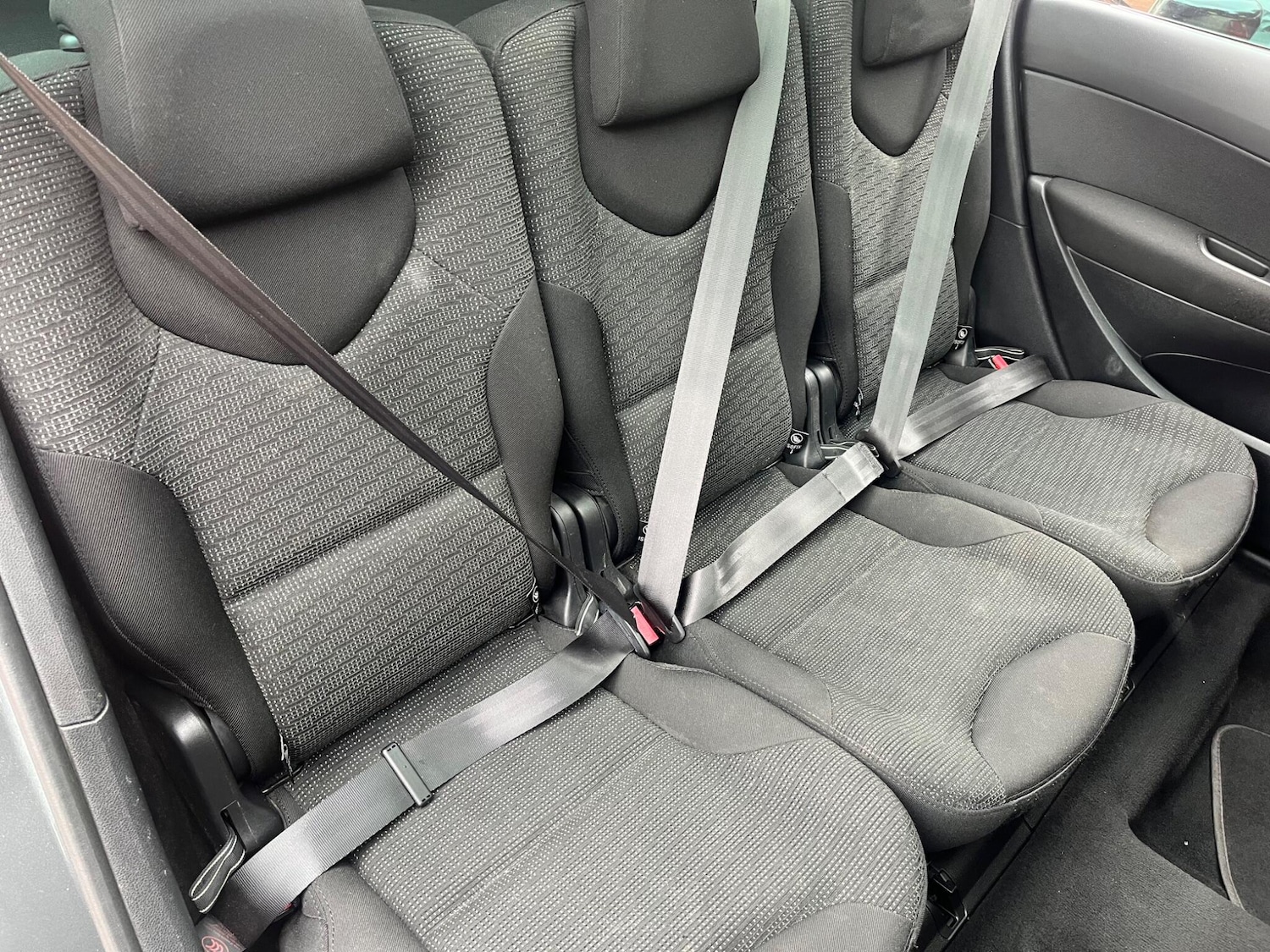 Used Peugeot 308 SW 2010 for sale - 76404993: Photo 13