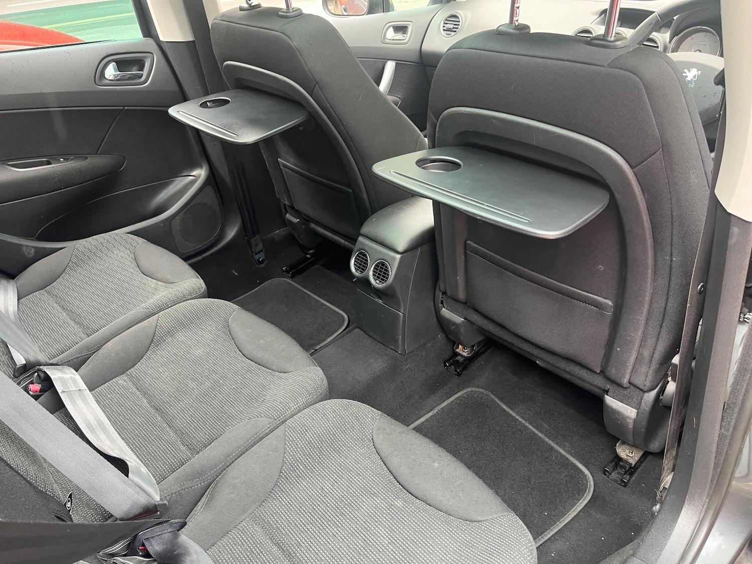 Used Peugeot 308 SW 2010 for sale - 76404993: Photo 14