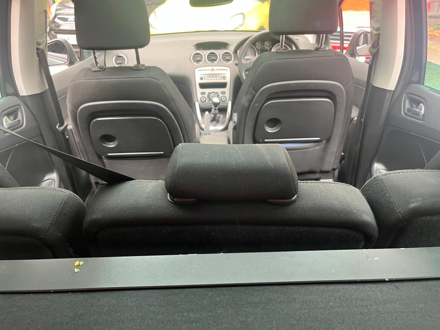 Used Peugeot 308 SW 2010 for sale - 76404993: Photo 15