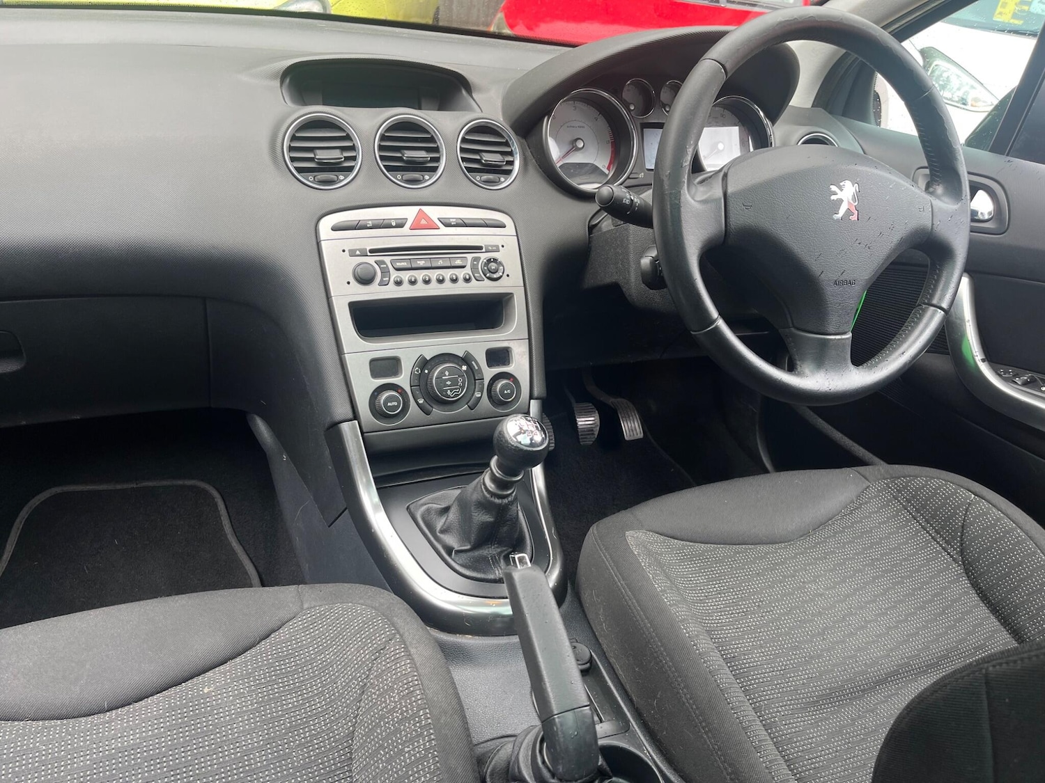 Used Peugeot 308 SW 2010 for sale - 76404993: Photo 16