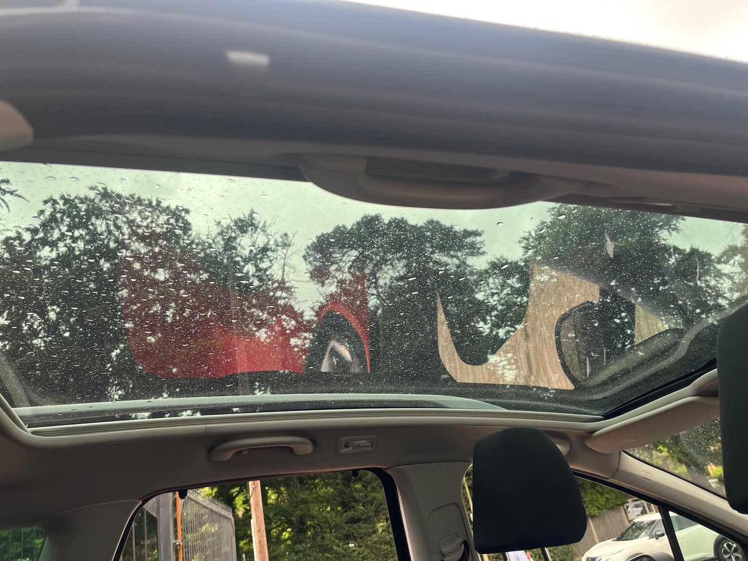 Used Peugeot 308 SW 2010 for sale - 76404993: Photo 19