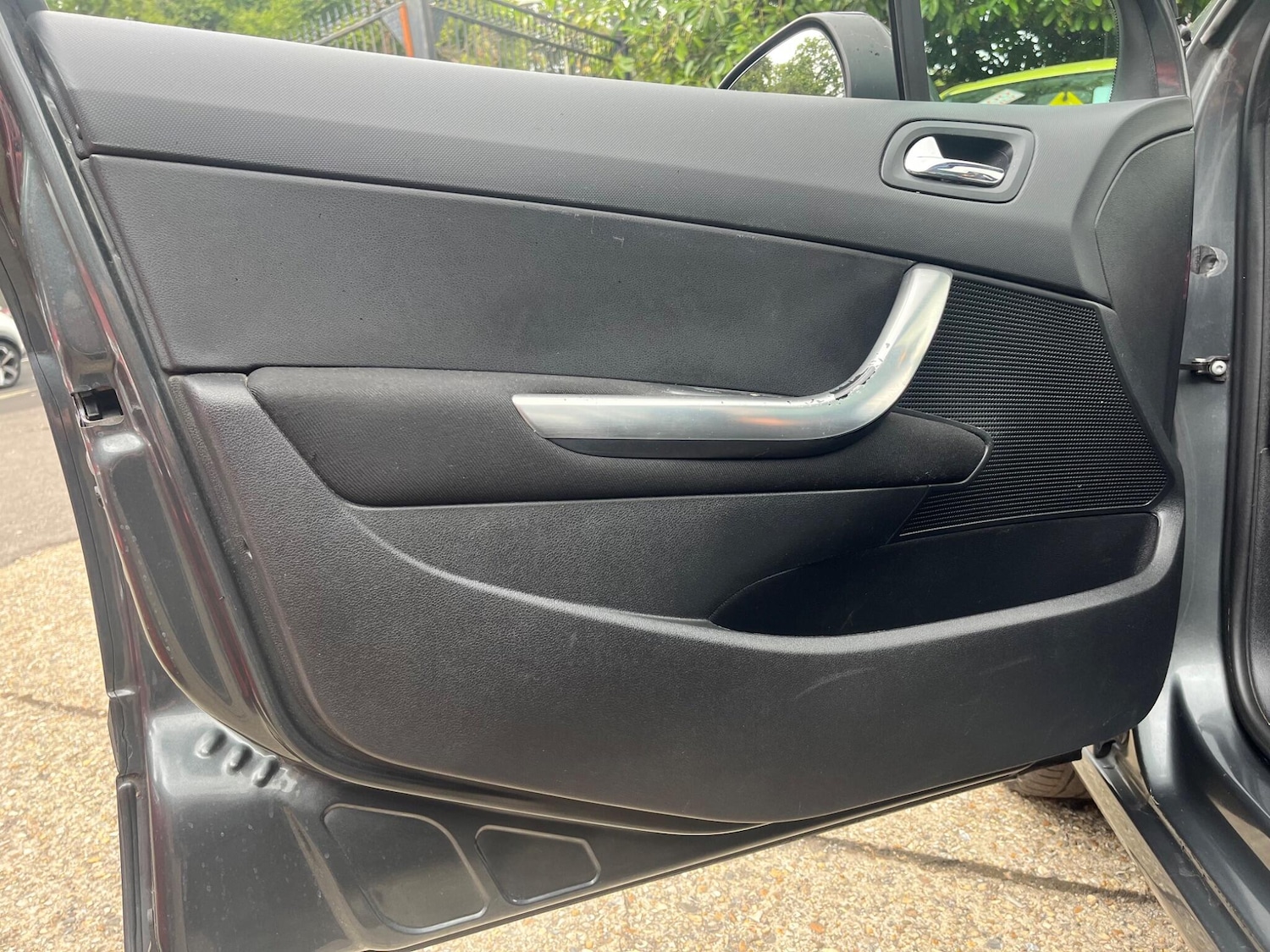 Used Peugeot 308 SW 2010 for sale - 76404993: Photo 20