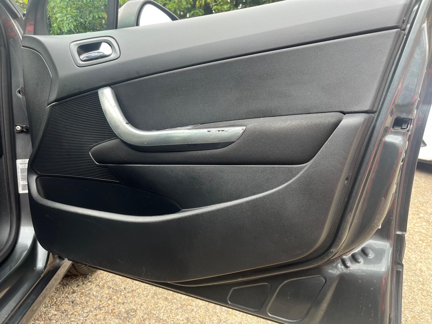 Used Peugeot 308 SW 2010 for sale - 76404993: Photo 23