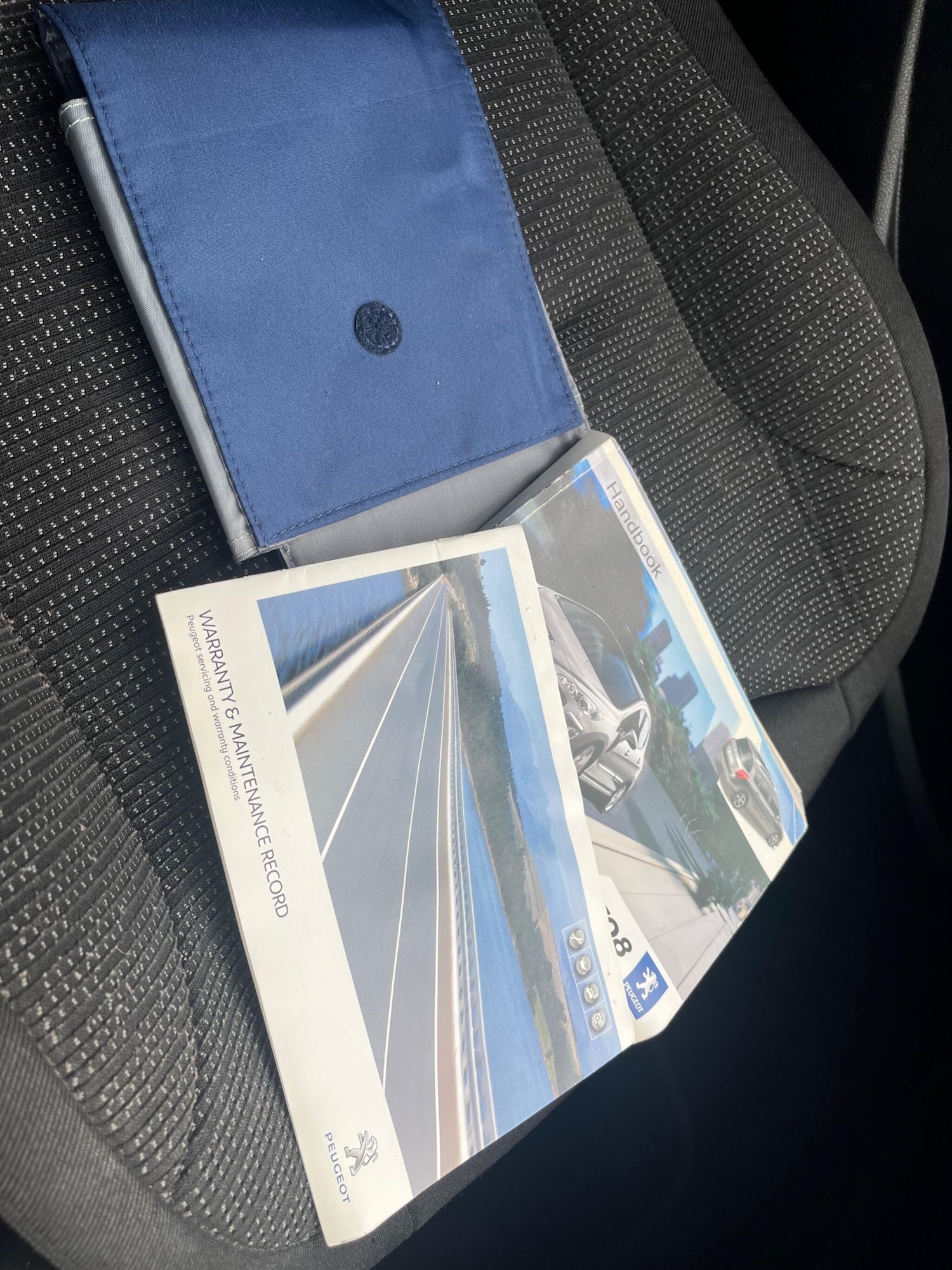 Used Peugeot 308 SW 2010 for sale - 76404993: Photo 24