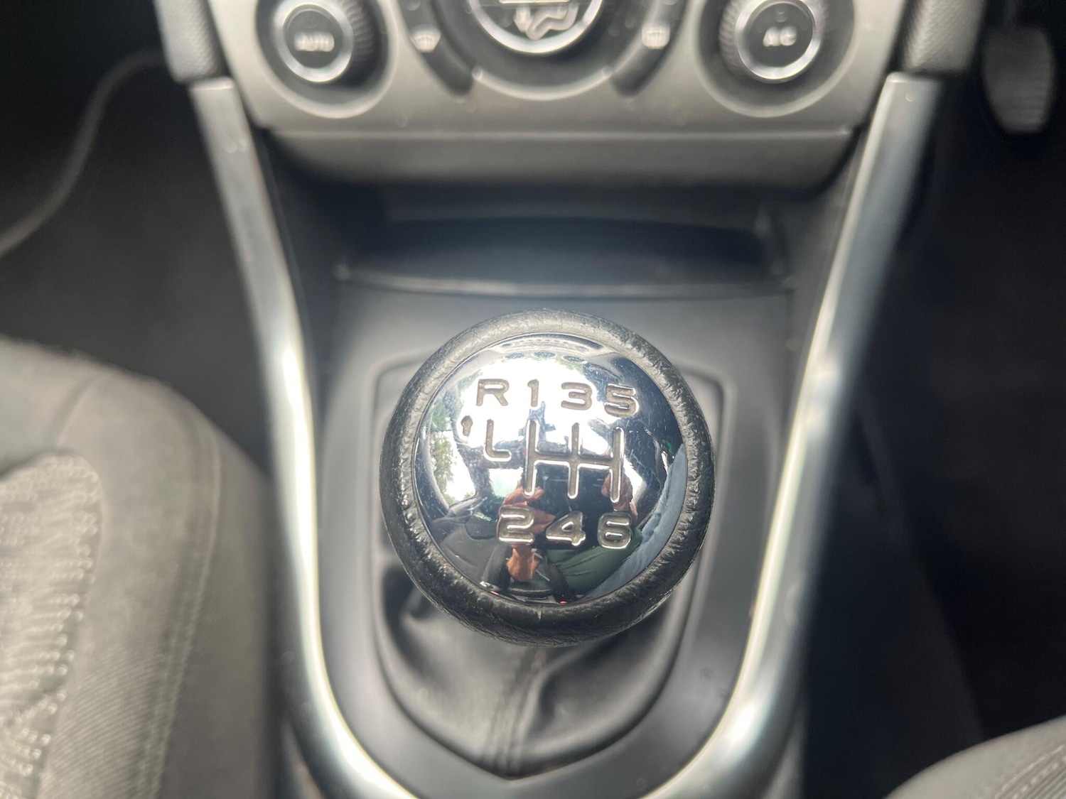 Used Peugeot 308 SW 2010 for sale - 76404993: Photo 26