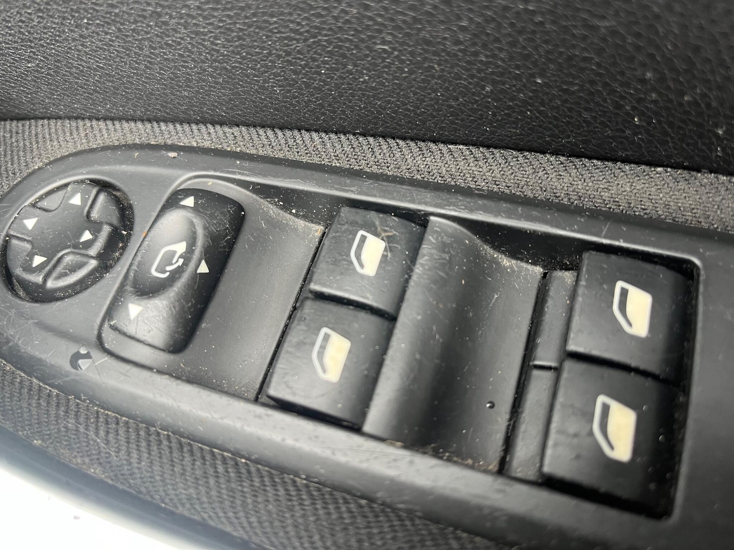 Used Peugeot 308 SW 2010 for sale - 76404993: Photo 27