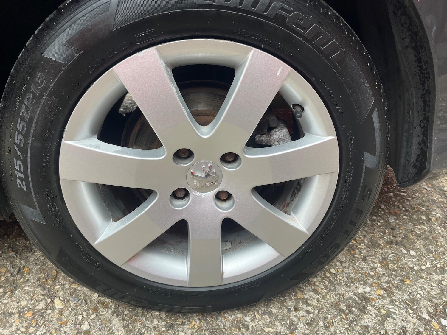 Used Peugeot 308 SW 2010 for sale - 76404993: Photo 28