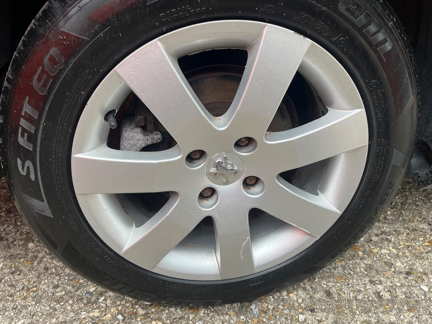 Used Peugeot 308 SW 2010 for sale - 76404993: Photo 29