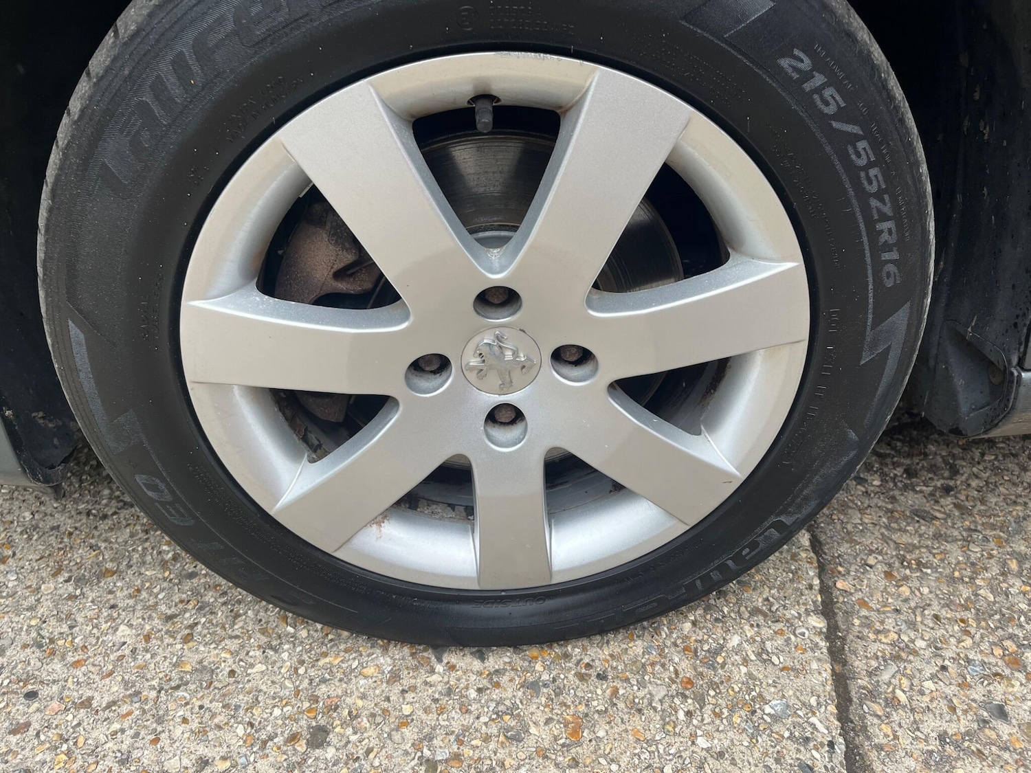 Used Peugeot 308 SW 2010 for sale - 76404993: Photo 30