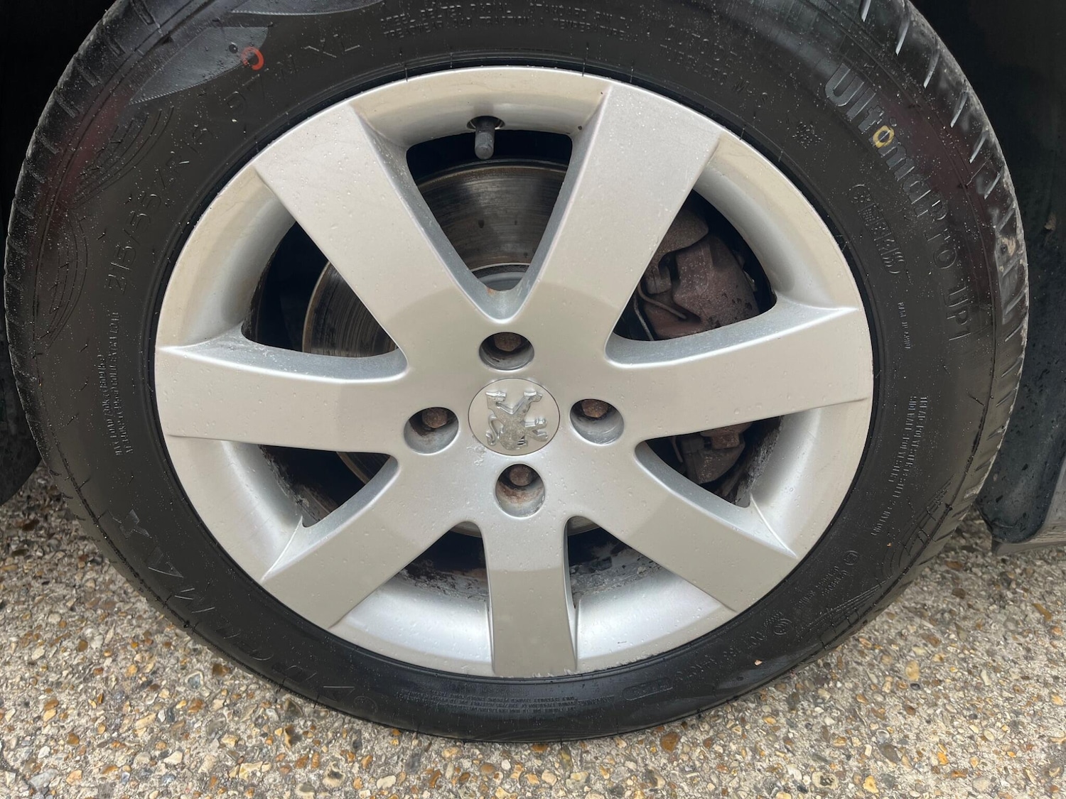 Used Peugeot 308 SW 2010 for sale - 76404993: Photo 31