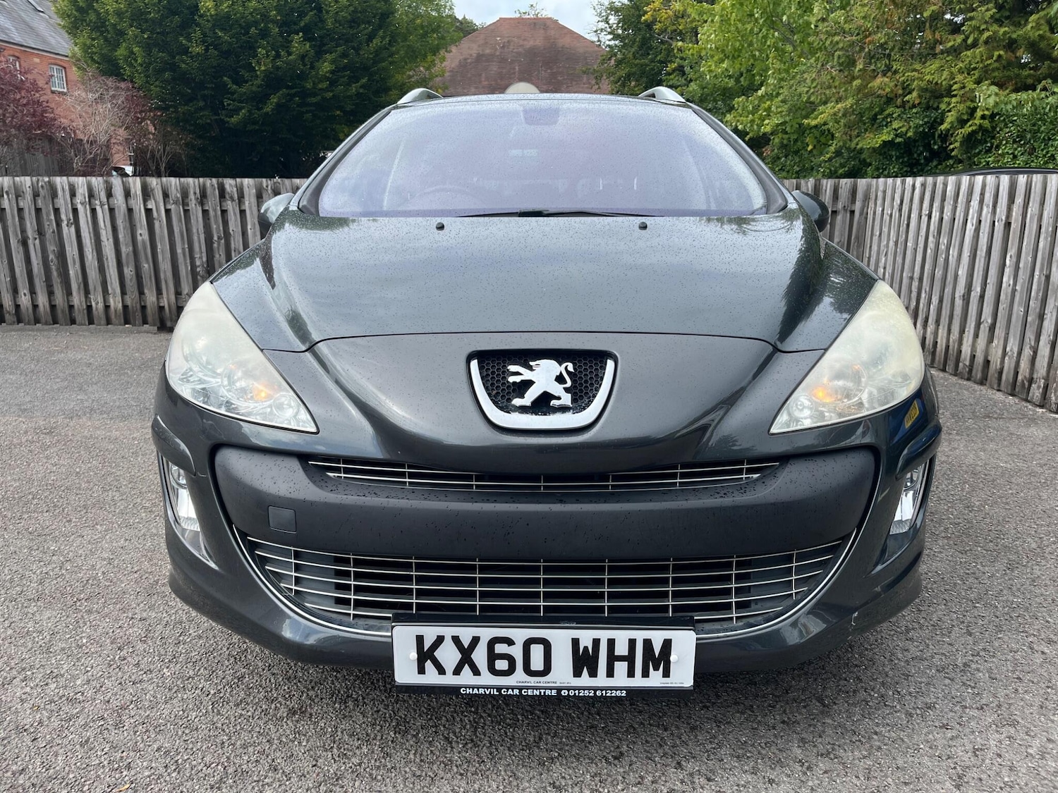 Used Peugeot 308 SW 2010 for sale - 76404993: Photo 4