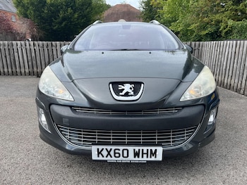 Used Peugeot 308 SW 2010 for sale - 76404993: Photo