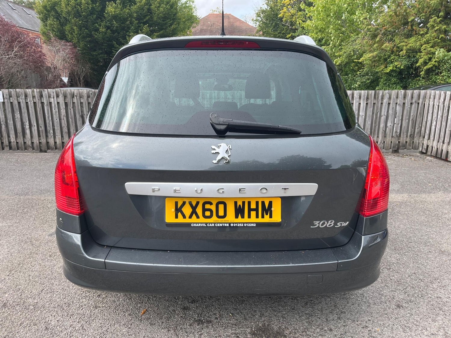 Used Peugeot 308 SW 2010 for sale - 76404993: Photo 5