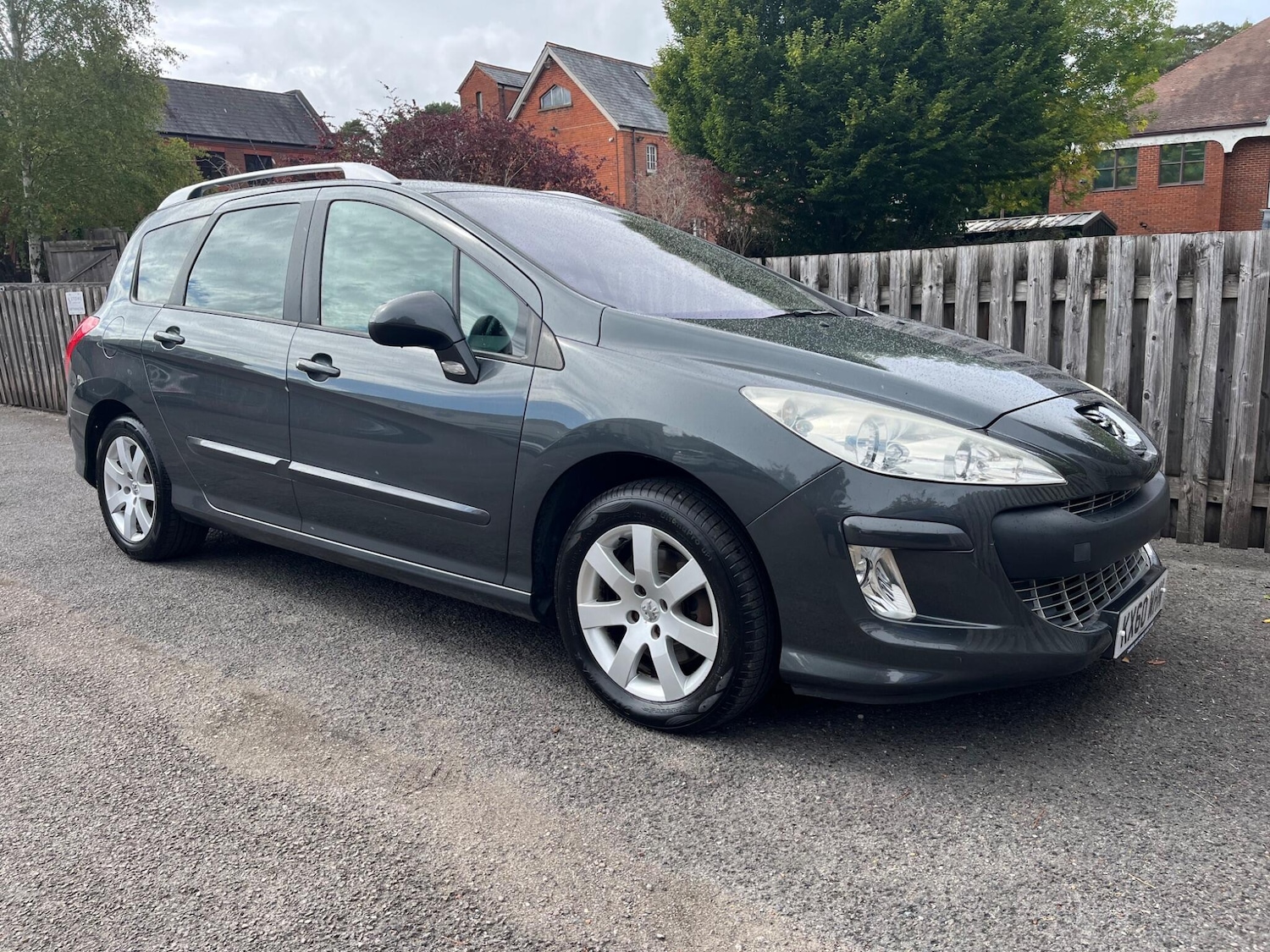 Used Peugeot 308 SW 2010 for sale - 76404993: Photo 6