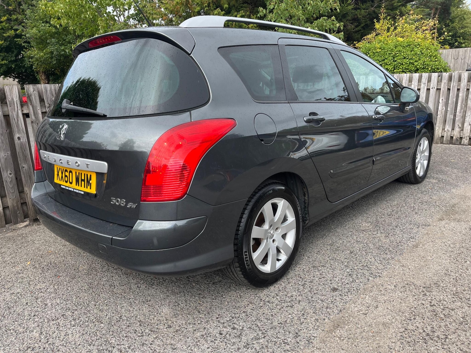 Used Peugeot 308 SW 2010 for sale - 76404993: Photo 8
