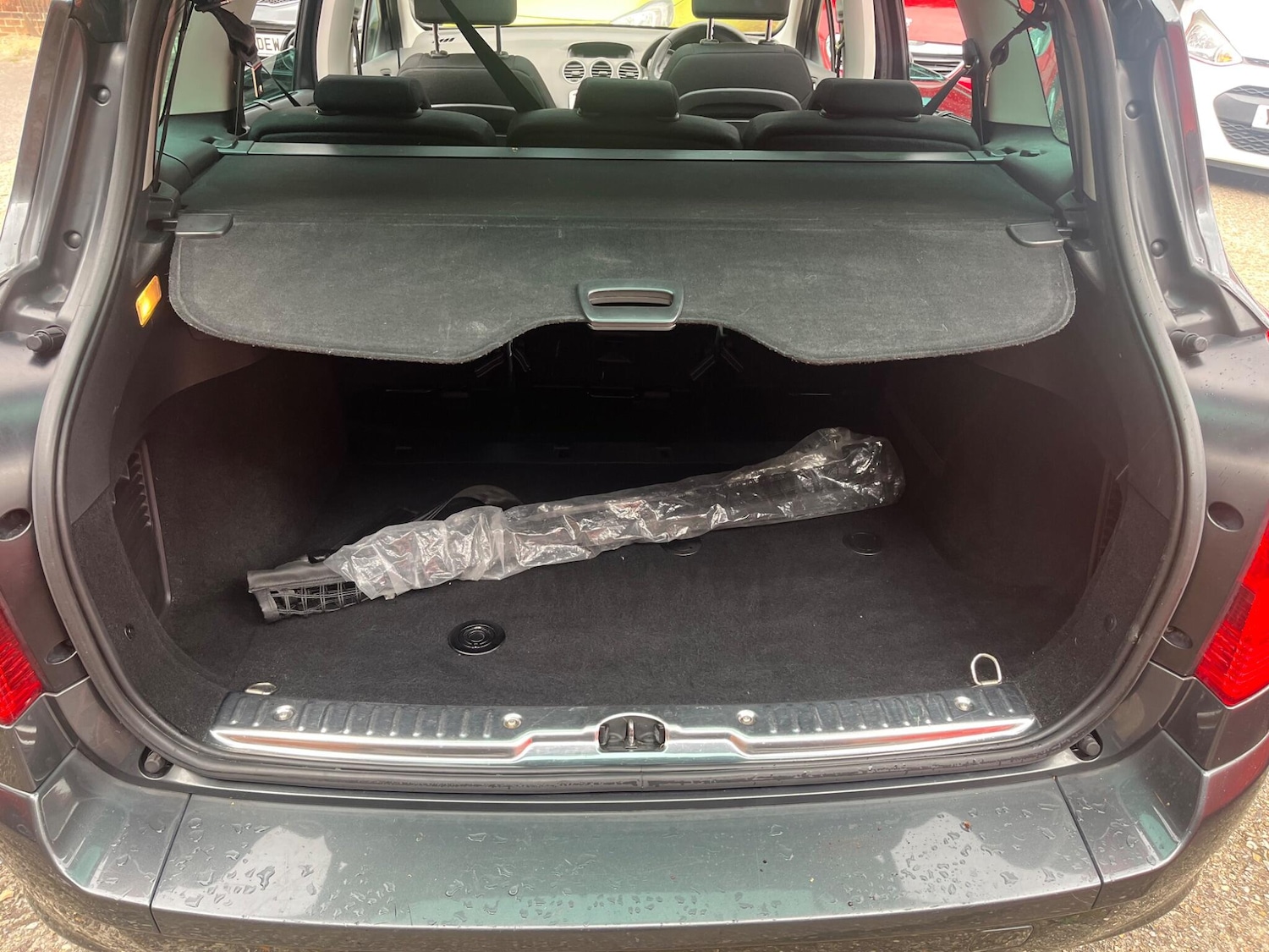 Used Peugeot 308 SW 2010 for sale - 76404993: Photo 9