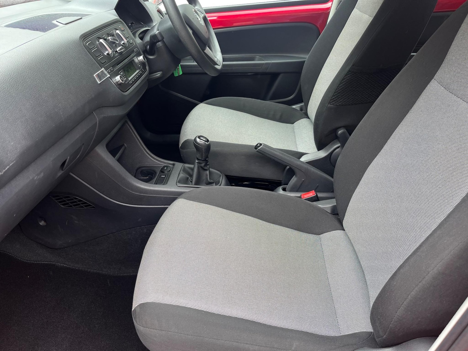 Used Skoda Citigo 2014 for sale - 76405003: Photo 10