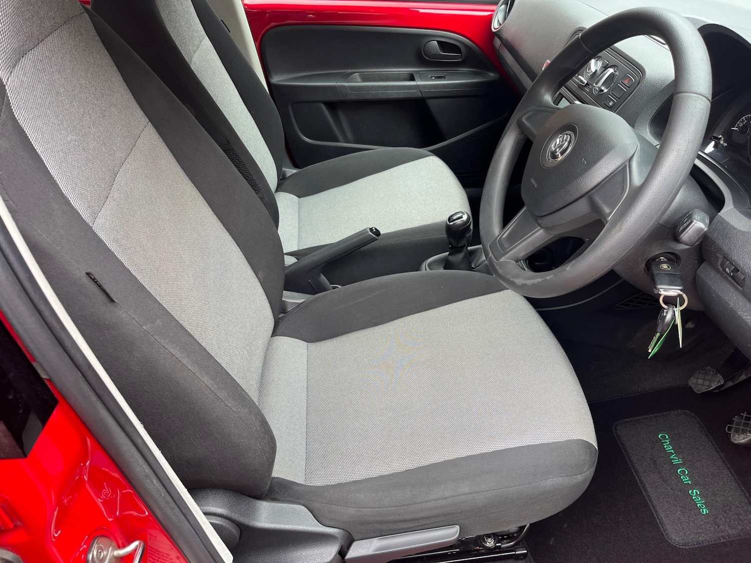 Used Skoda Citigo 2014 for sale - 76405003: Photo 11