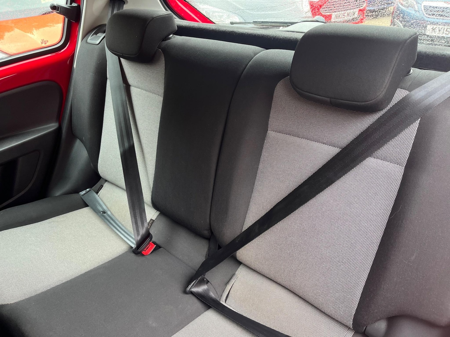 Used Skoda Citigo 2014 for sale - 76405003: Photo 12