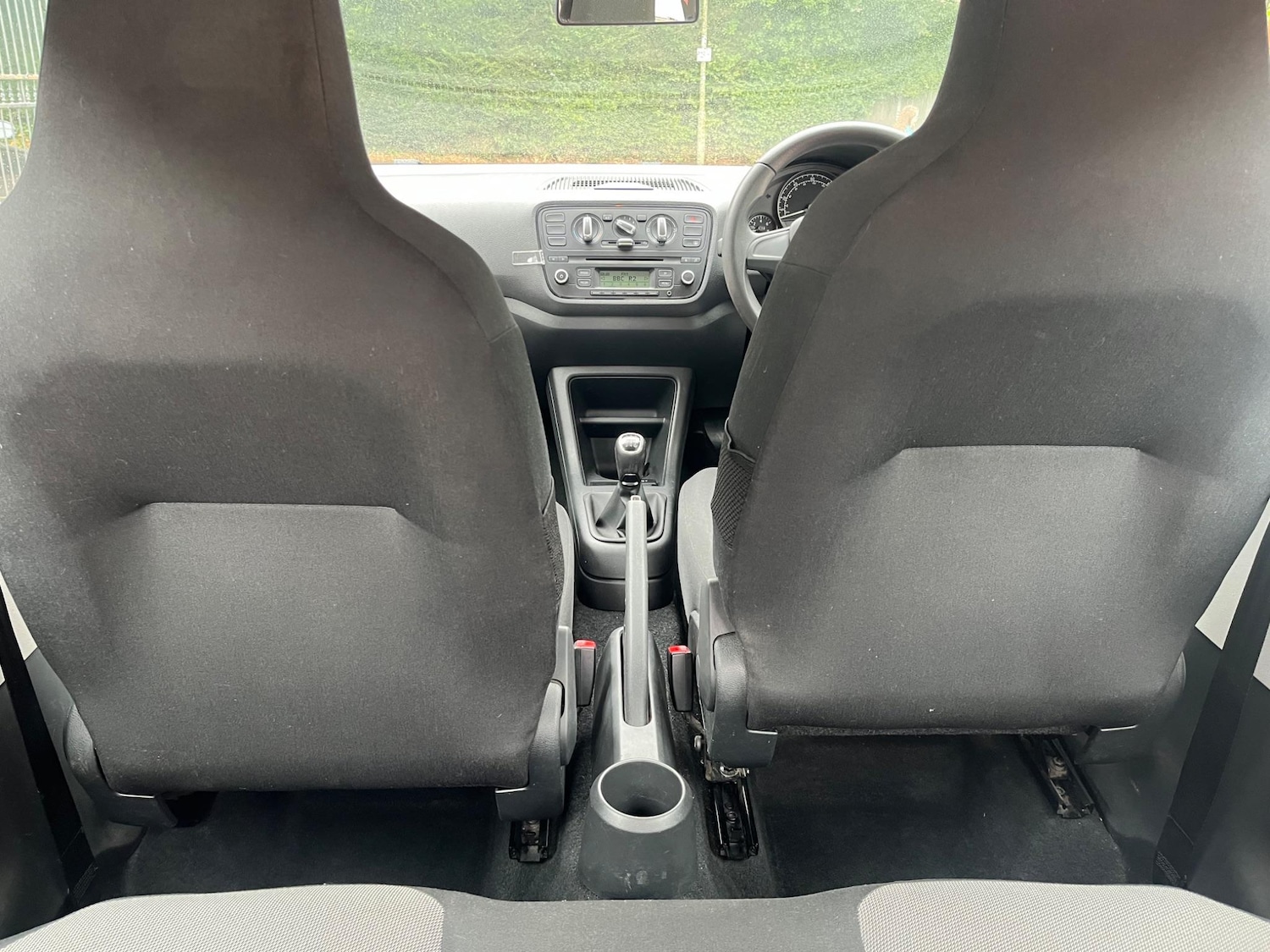 Used Skoda Citigo 2014 for sale - 76405003: Photo 14