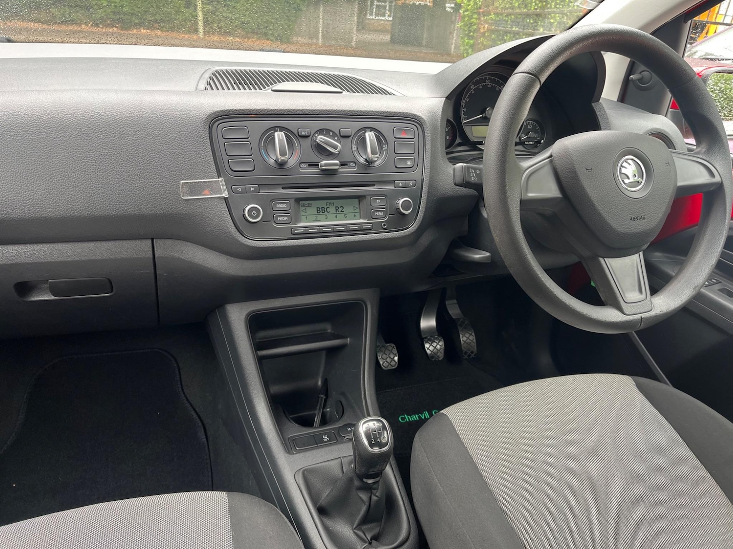 Used Skoda Citigo 2014 for sale - 76405003: Photo 15