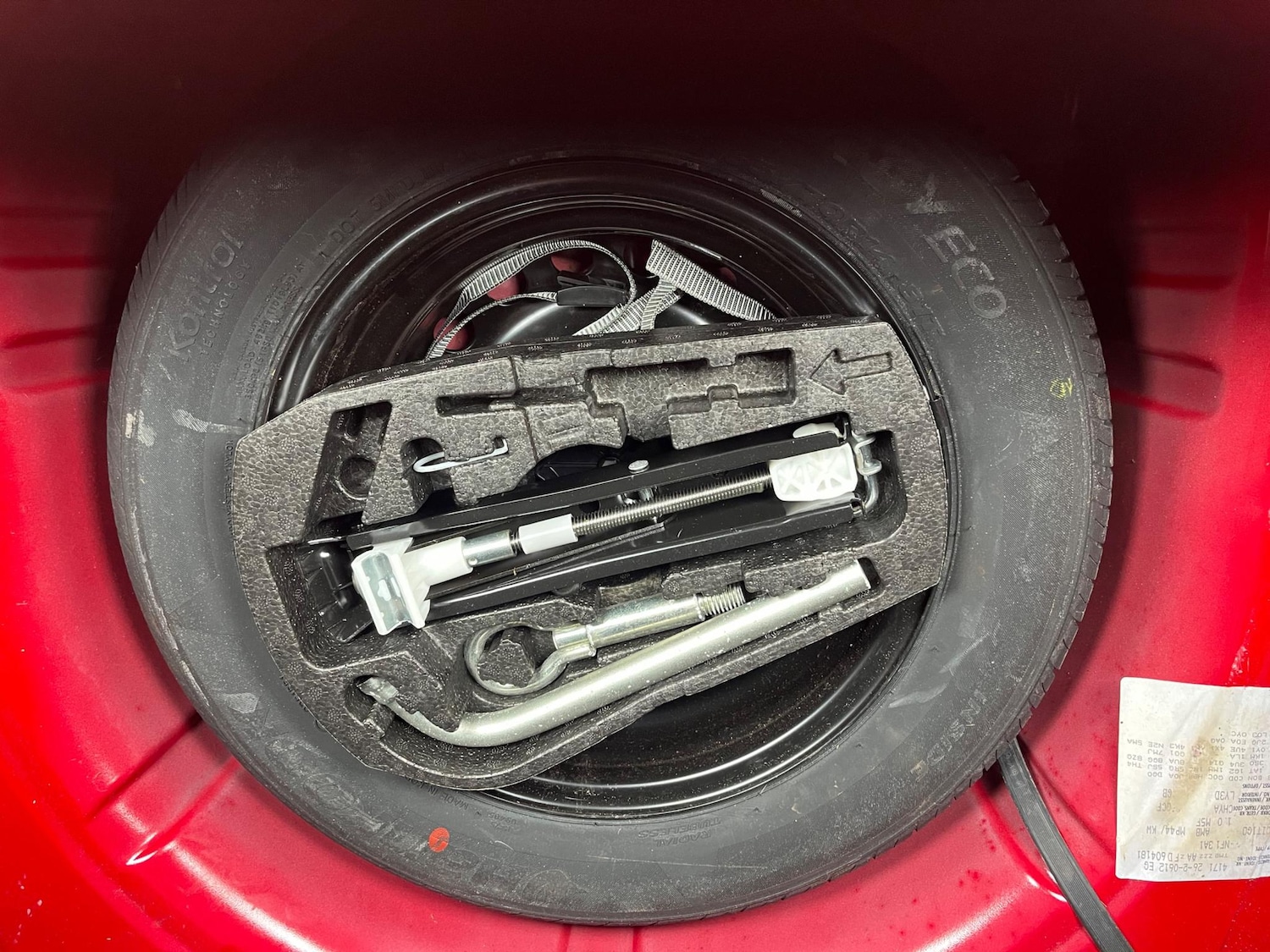 Used Skoda Citigo 2014 for sale - 76405003: Photo 18