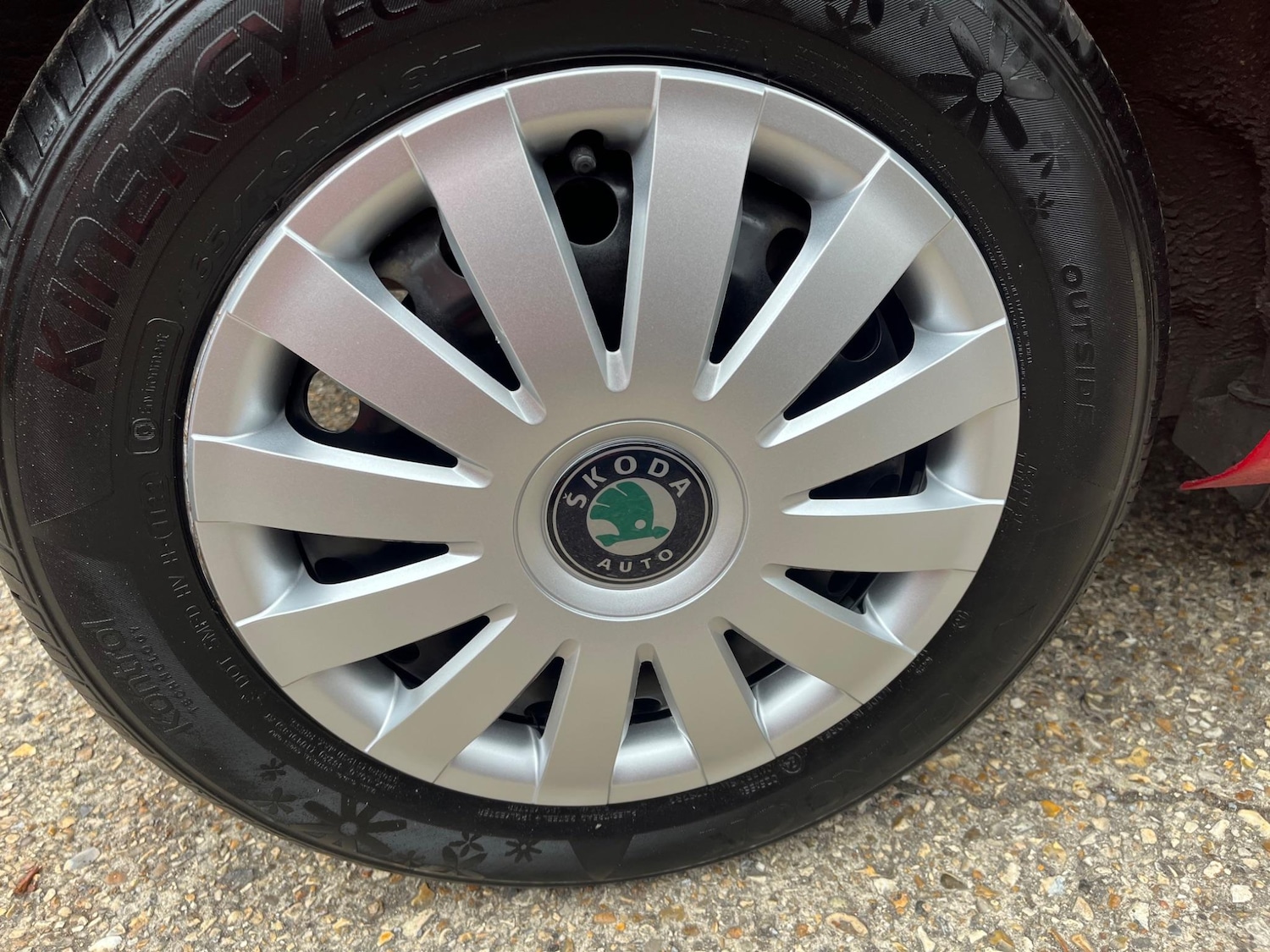 Used Skoda Citigo 2014 for sale - 76405003: Photo 19